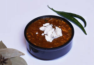 Chicken Hot & Sour Soup