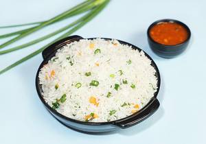 Veg Fried Rice