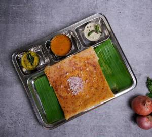 Onion Dosa