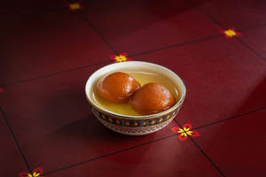 Gulab Jamun(1 Pc)