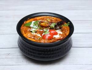 Veg. Kadai