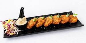 Veg Falafel Bites