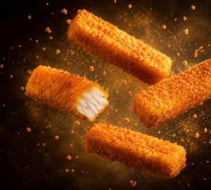 Fish Finger (4pics)