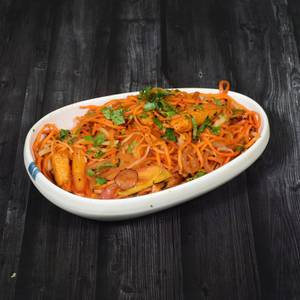 Singapore Chowmein