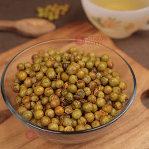 Masala Green Peas [200 grams]