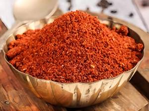 Ghati Masala (50 Gm)