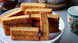 Cake Rusk