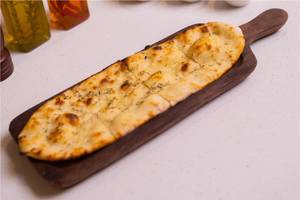 Focaccia Al Rosmarino (Del)