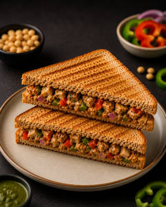 Soya Sandwich