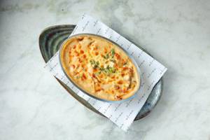Spaghetti Tetrazzini Veg