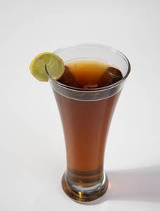 Lemon Ice Tea