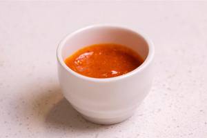 Nonna's Homemade Spicy Dip (Del)