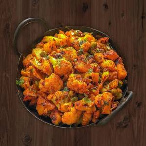 Aloo Gobi