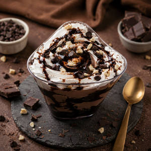 Chocolate Pudding