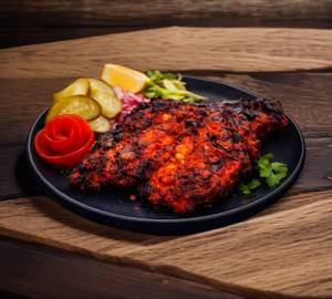 Periperi Alfaham Half