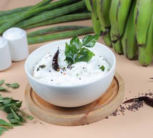 Curd rice