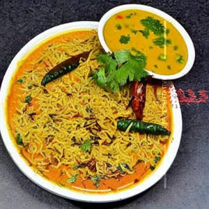 Veg Hyderabadi (per Kg)