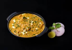 Chicken Methi Boneless