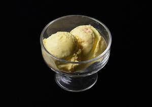 Butterscotch Ice Cream