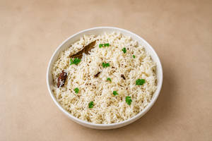 Jeera Rice