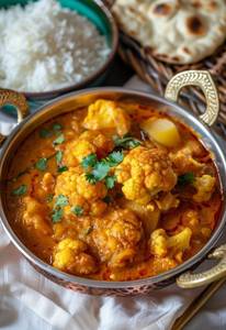 Gobi Masala