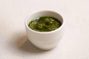 Nonna's Homemade Basil Pesto Dip (Del)