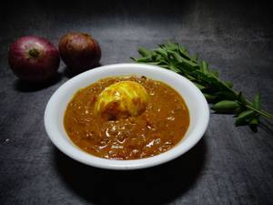 Egg Roast