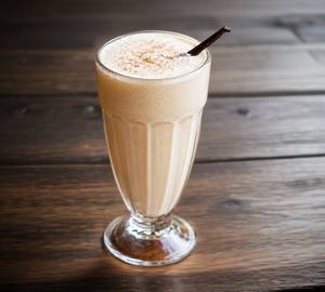 Vanilla Shake