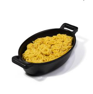 Plain Maggie