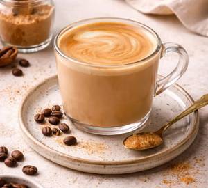 Hot Coffee (200ml)