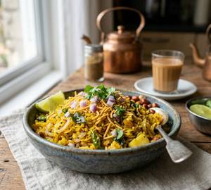 Poha