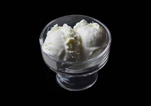 Vanila Ice Cream