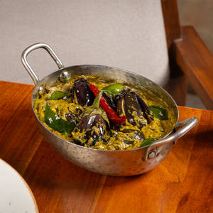 Gongura Vankaya Kura
