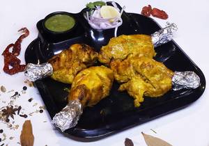 Chicken Kalmi Kabab