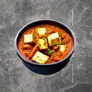 Paneer Handi