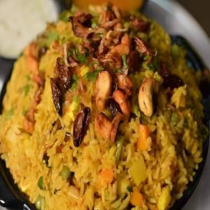 Veg Biryani