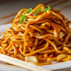 Butter Noodles