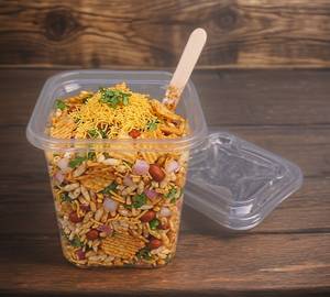 Chips Bhel
