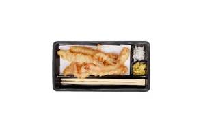 Prawn Tempura