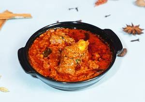 Mutton Rogan Josh