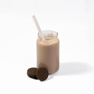 Oreo Milkshake