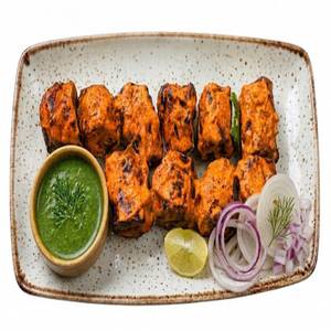 Tandoori Tikka Chaap