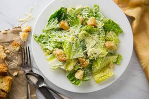 Julius Ceaser Salad