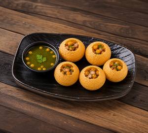Golgappe
