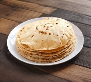 Tawa chapati 