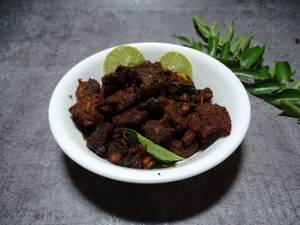 Pothu Fry