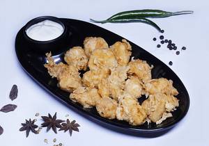 Popcorn Chicken