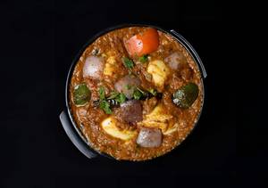 Egg Kadai