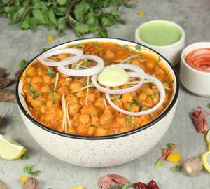 Chana masala