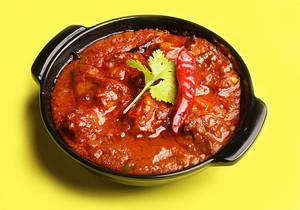 Chicken Kolapuri
